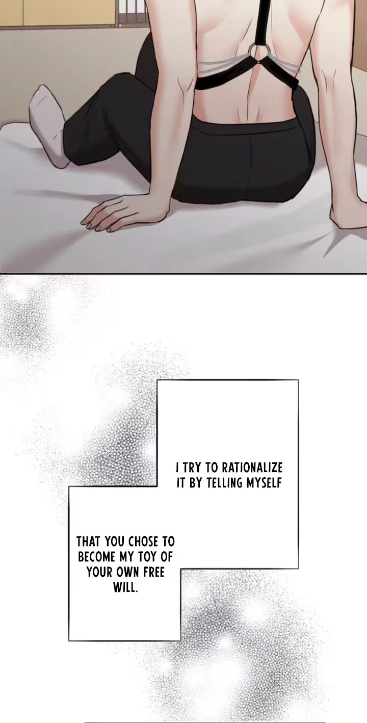 Read Secret Touch chapter 8 image 64 on Lezhin