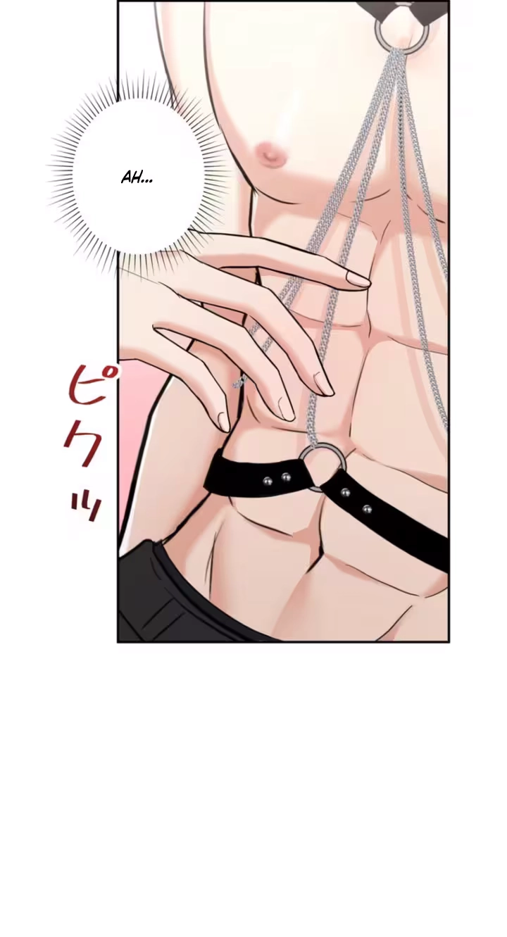Read Secret Touch chapter 8 image 65 on Lezhin