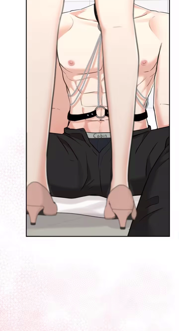Read Secret Touch chapter 8 image 70 on Lezhin
