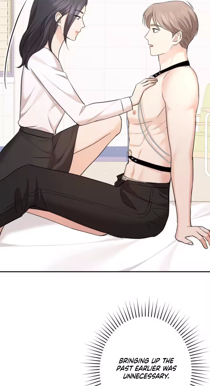 Read Secret Touch chapter 8 image 75 on Lezhin
