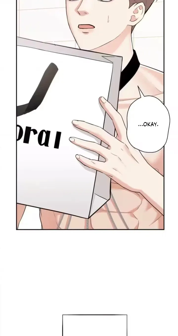 Read Secret Touch chapter 8 image 9 on Lezhin
