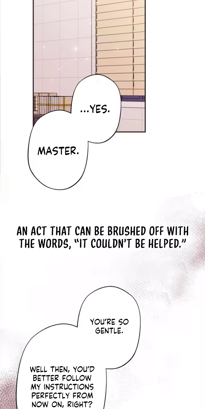Read Secret Touch chapter 9 image 1 on Lezhin