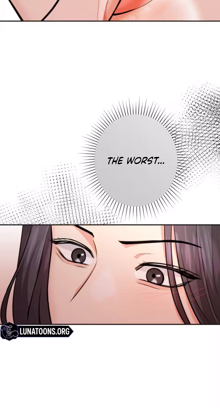 Read Secret Touch chapter 9 image 17 on Lezhin