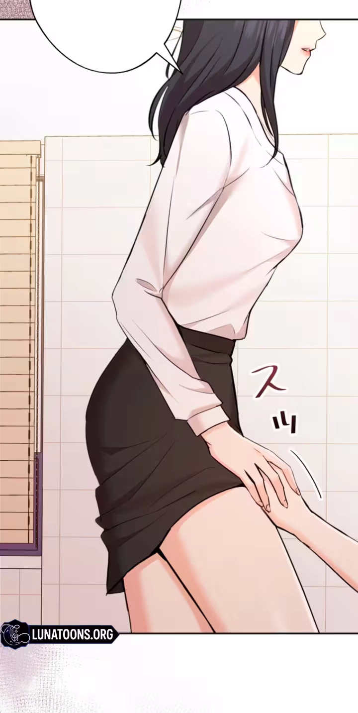 Read Secret Touch chapter 9 image 2 on Lezhin