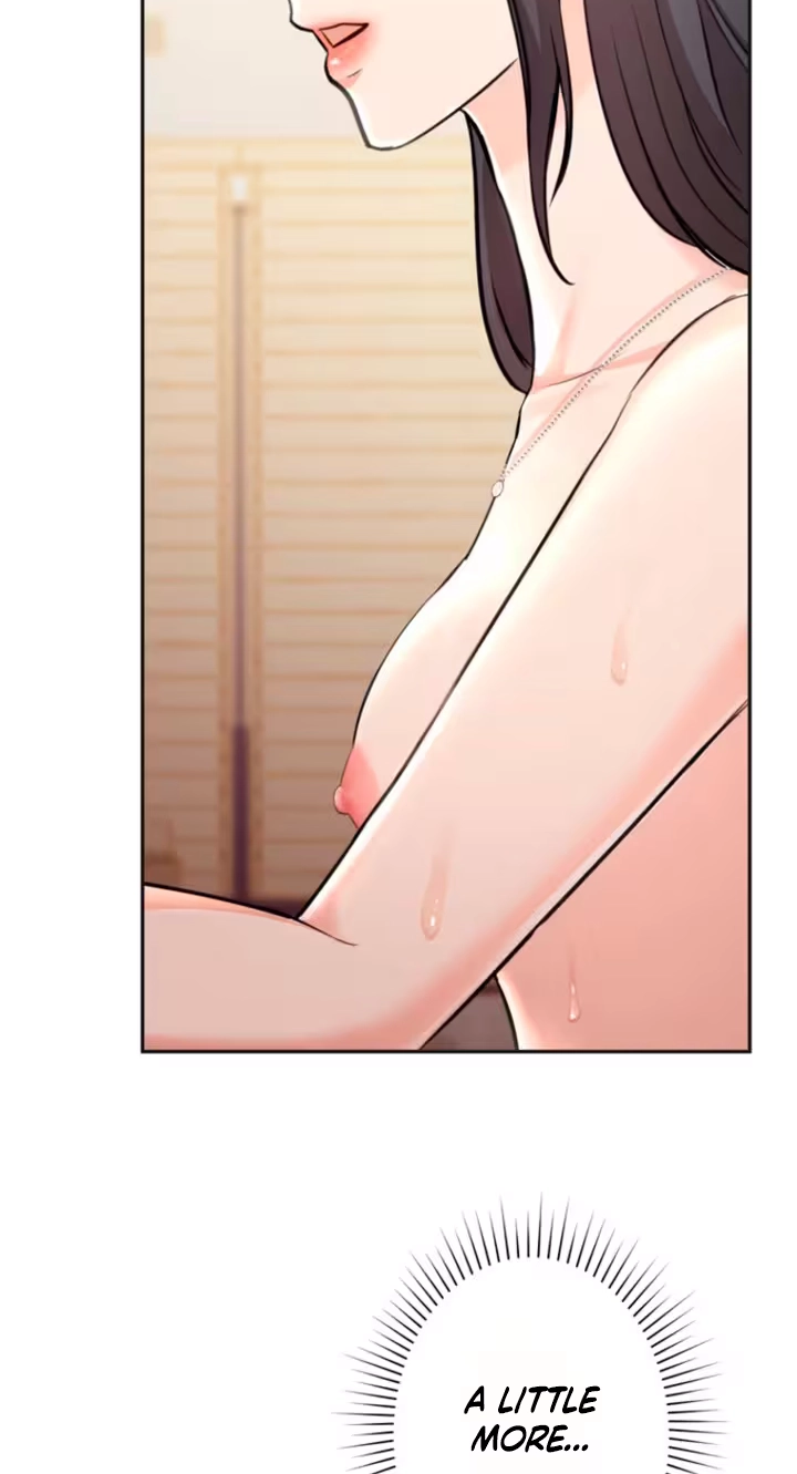 Read Secret Touch chapter 9 image 20 on Lezhin