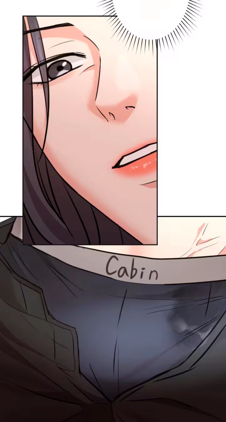 Read Secret Touch chapter 9 image 21 on Lezhin