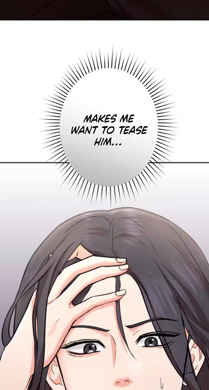 Read Secret Touch chapter 9 image 22 on Lezhin