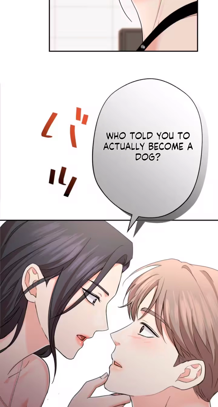 Read Secret Touch chapter 9 image 28 on Lezhin
