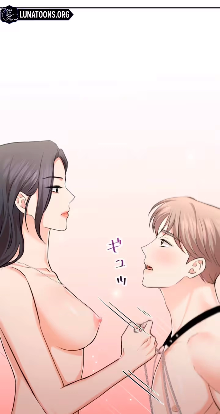 Read Secret Touch chapter 9 image 35 on Lezhin