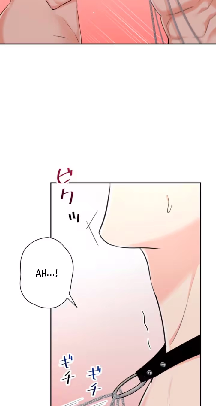 Read Secret Touch chapter 9 image 36 on Lezhin
