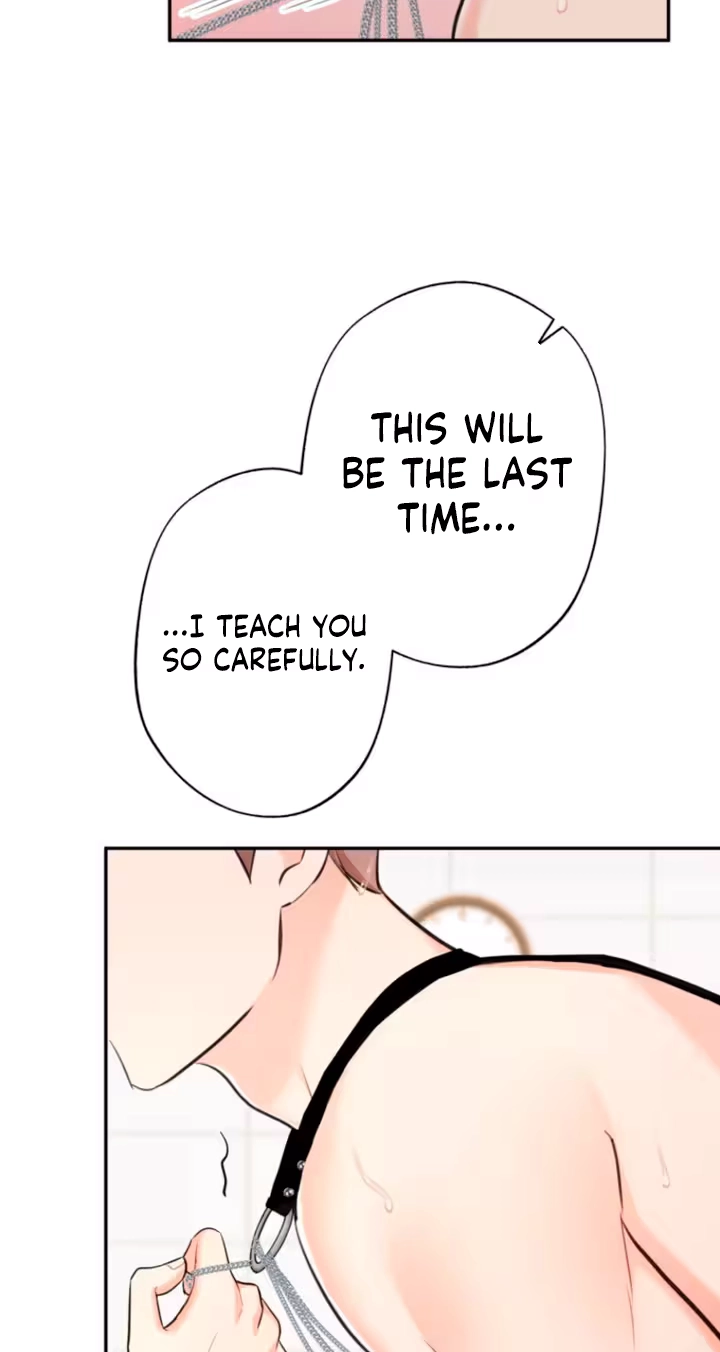 Read Secret Touch chapter 9 image 37 on Lezhin