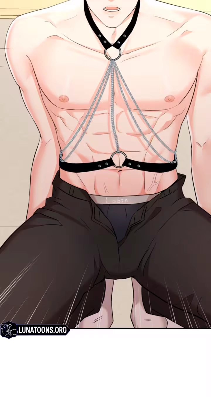 Read Secret Touch chapter 9 image 40 on Lezhin