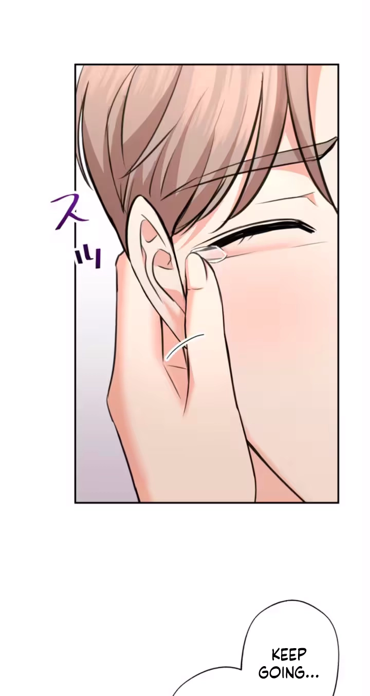 Read Secret Touch chapter 9 image 41 on Lezhin