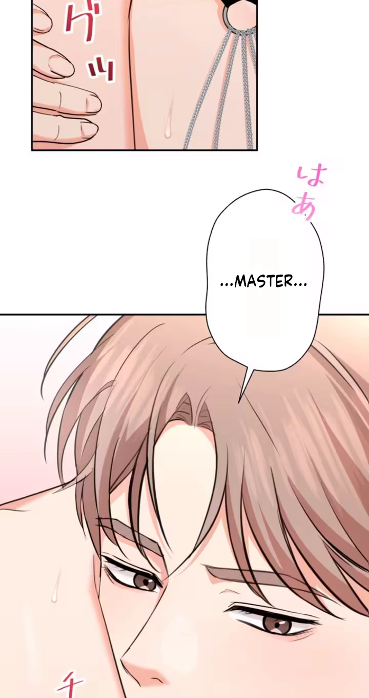 Read Secret Touch chapter 9 image 61 on Lezhin