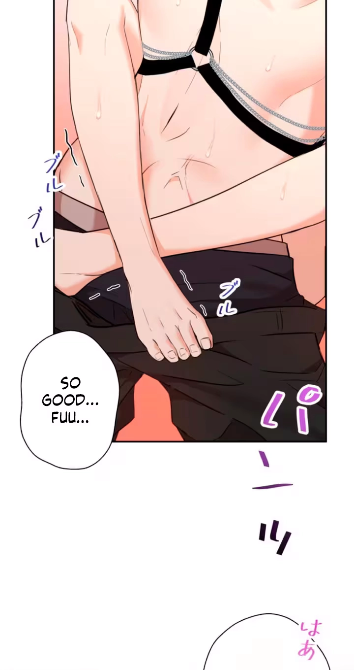 Read Secret Touch chapter 9 image 63 on Lezhin
