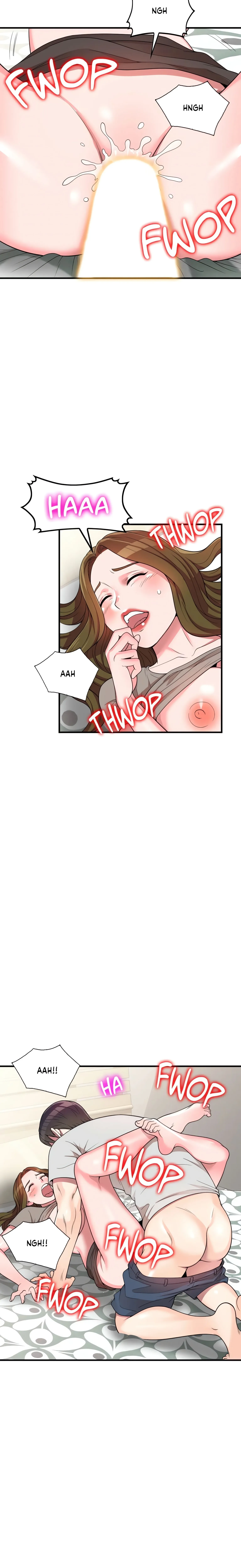 Read Secret Tutor chapter 1 image 12 on Lezhin