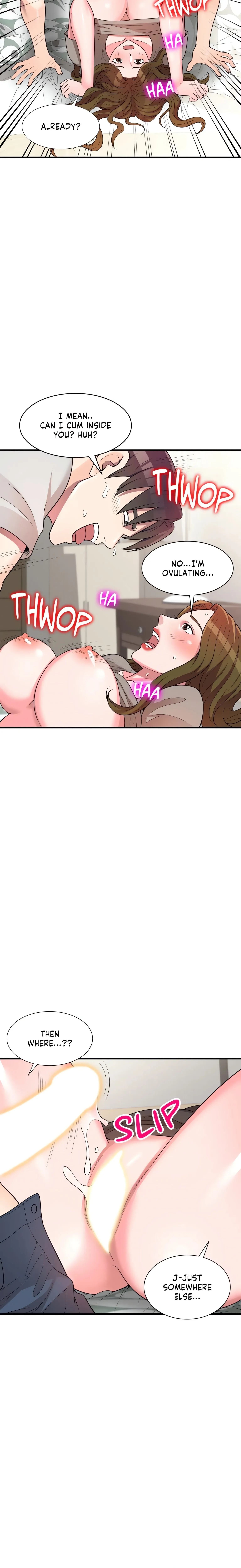 Read Secret Tutor chapter 1 image 15 on Lezhin