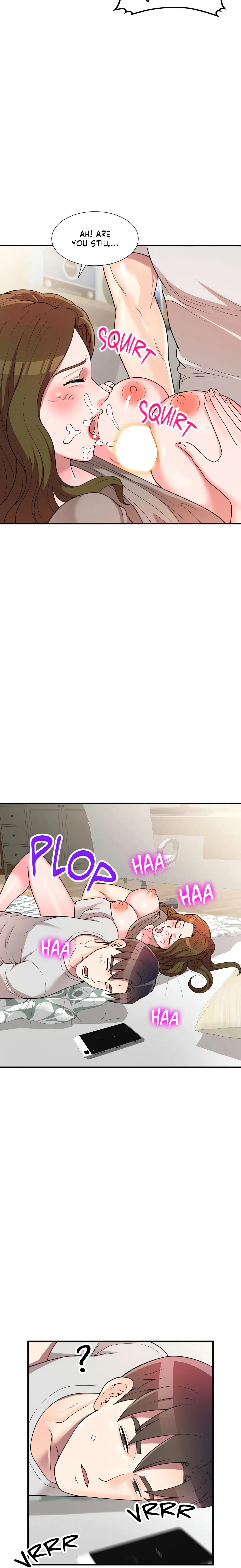 Read Secret Tutor chapter 1 image 17 on Lezhin