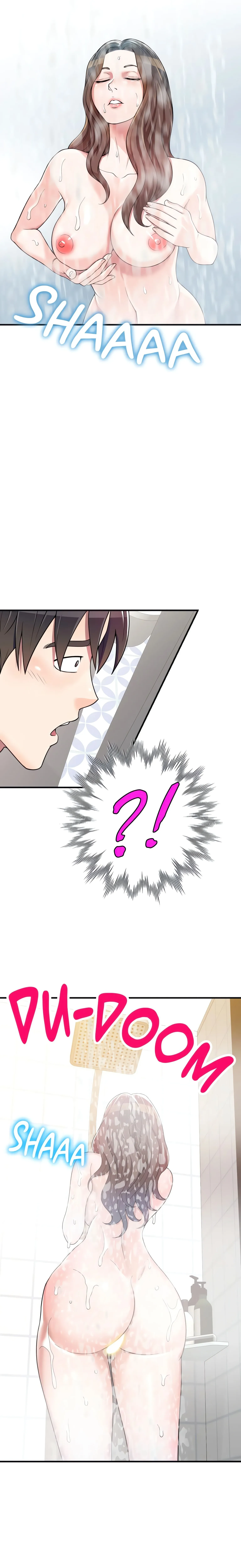 Read Secret Tutor chapter 1 image 25 on Lezhin