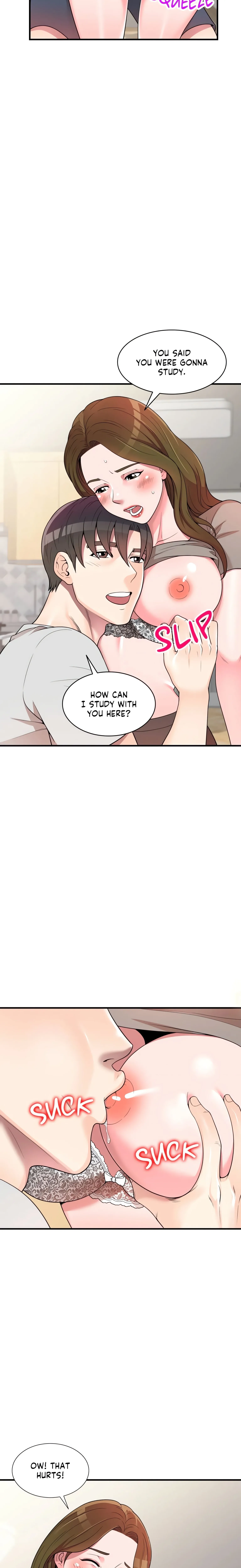 Read Secret Tutor chapter 1 image 5 on Lezhin