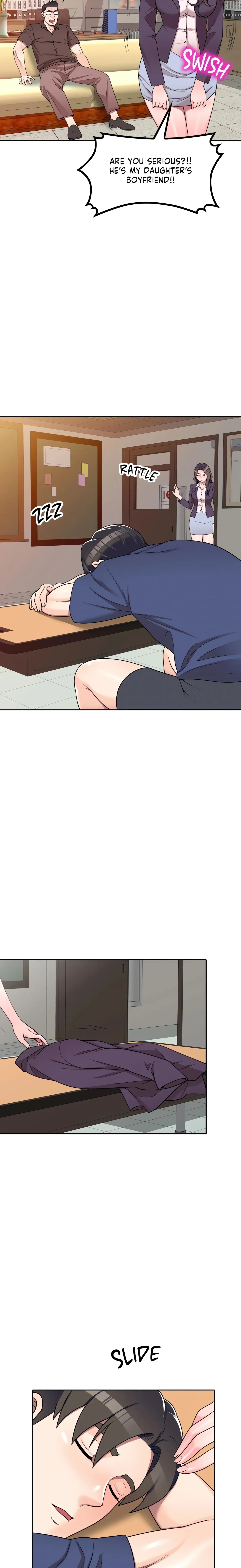 Read Secret Tutor chapter 10 image 11 on Lezhin