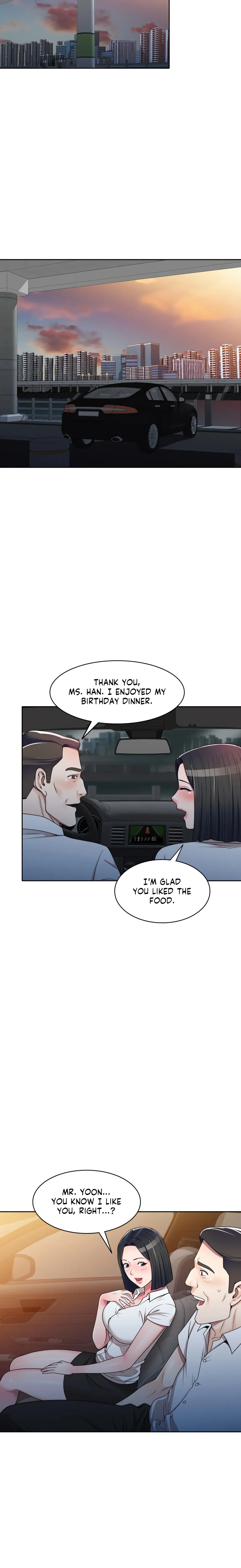 Read Secret Tutor chapter 10 image 15 on Lezhin