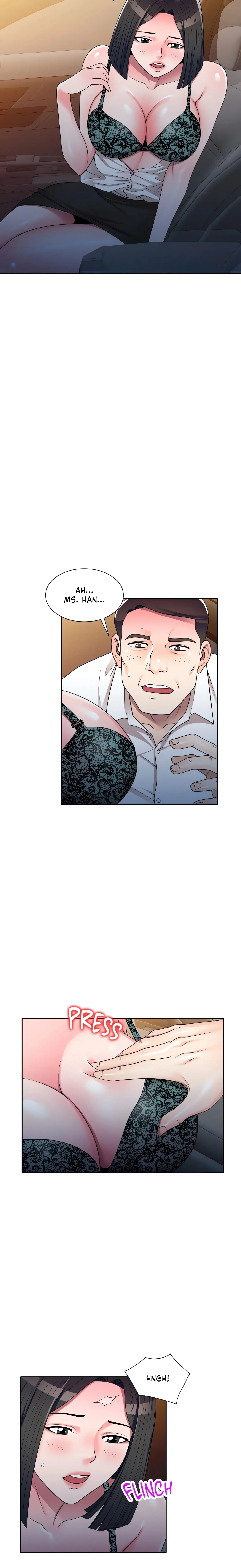 Read Secret Tutor chapter 10 image 17 on Lezhin