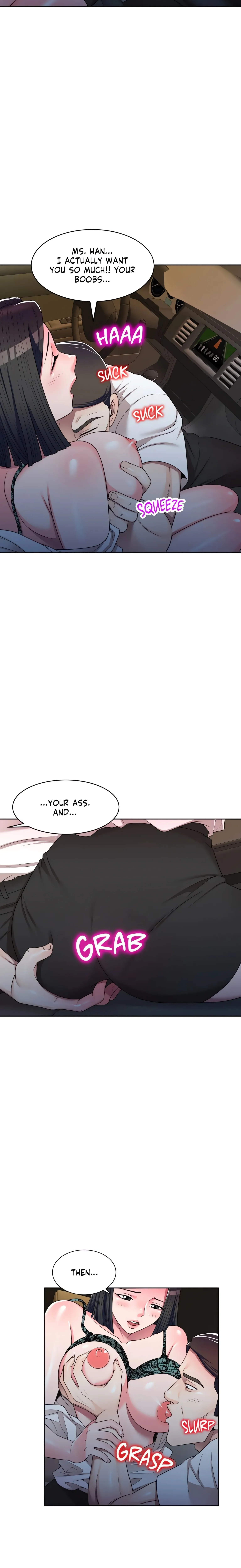 Read Secret Tutor chapter 10 image 19 on Lezhin