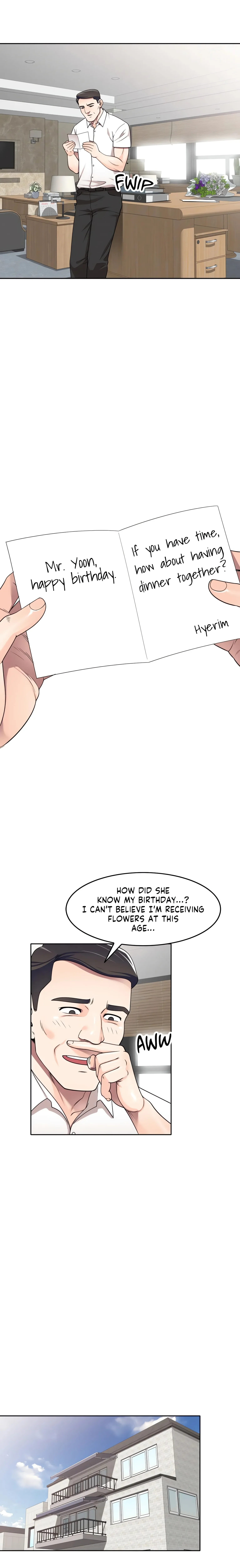 Read Secret Tutor chapter 10 image 3 on Lezhin