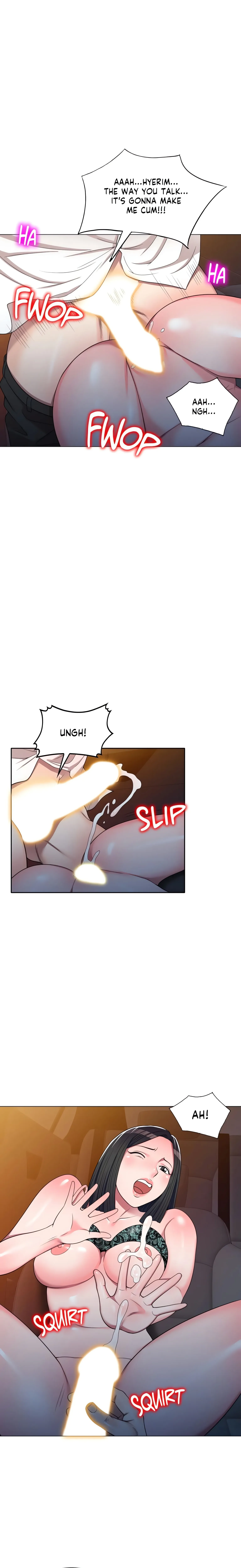 Read Secret Tutor chapter 11 image 10 on Lezhin
