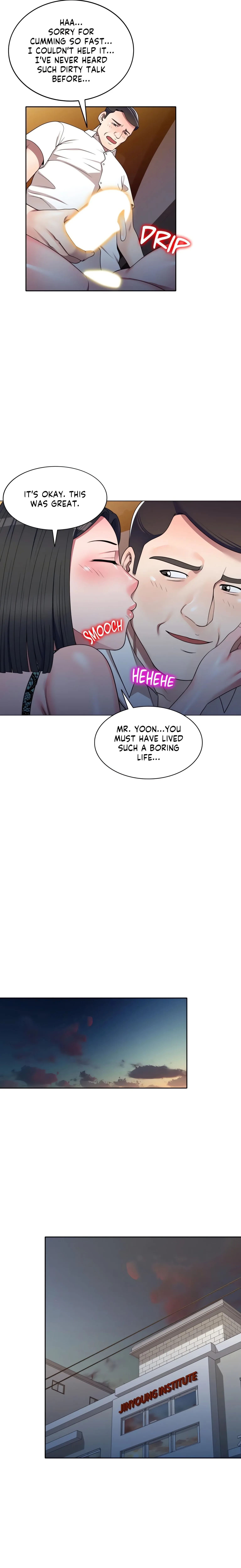 Read Secret Tutor chapter 11 image 11 on Lezhin
