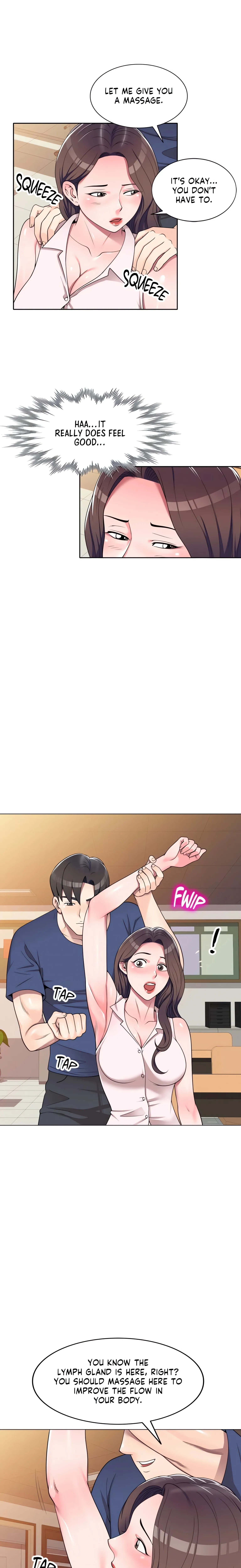 Read Secret Tutor chapter 11 image 13 on Lezhin