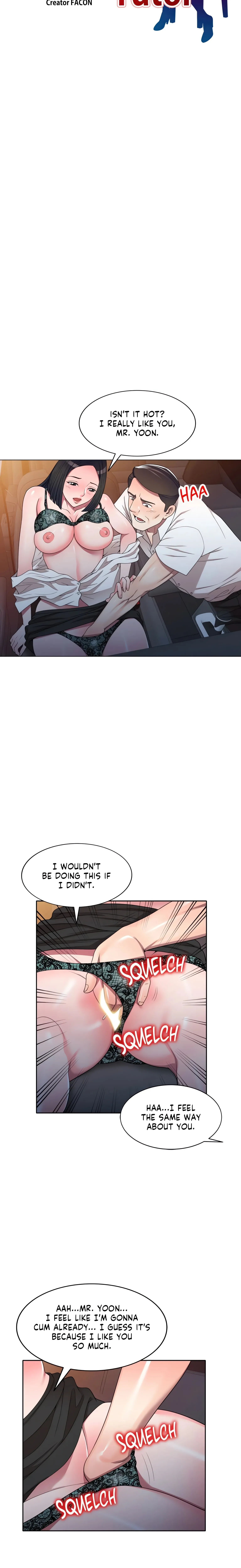 Read Secret Tutor chapter 11 image 2 on Lezhin