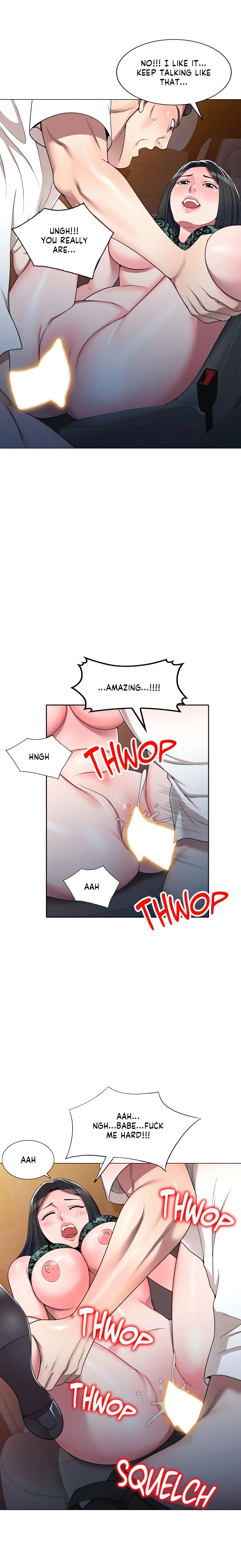 Read Secret Tutor chapter 11 image 9 on Lezhin