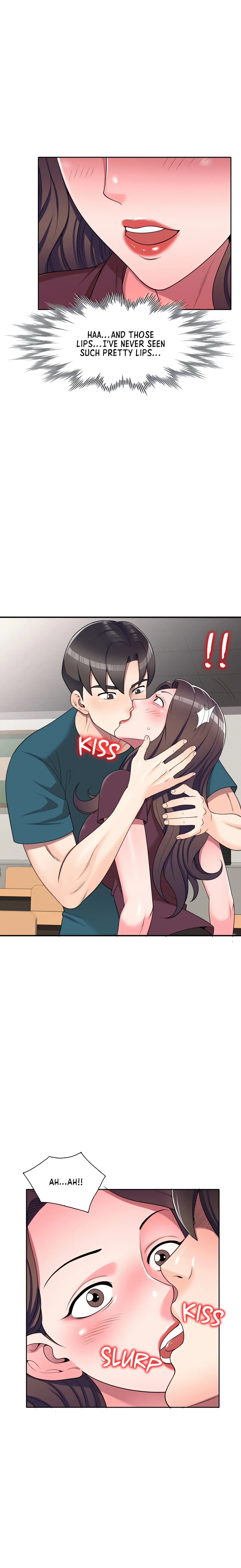 Read Secret Tutor chapter 12 image 11 on Lezhin