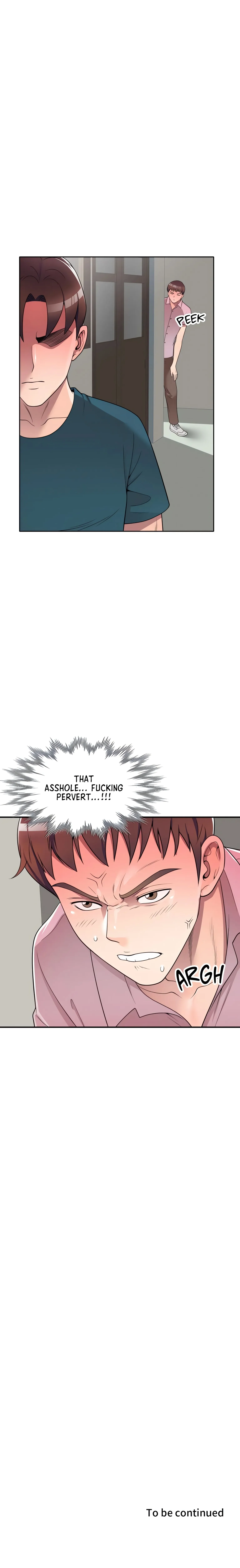 Read Secret Tutor chapter 12 image 19 on Lezhin