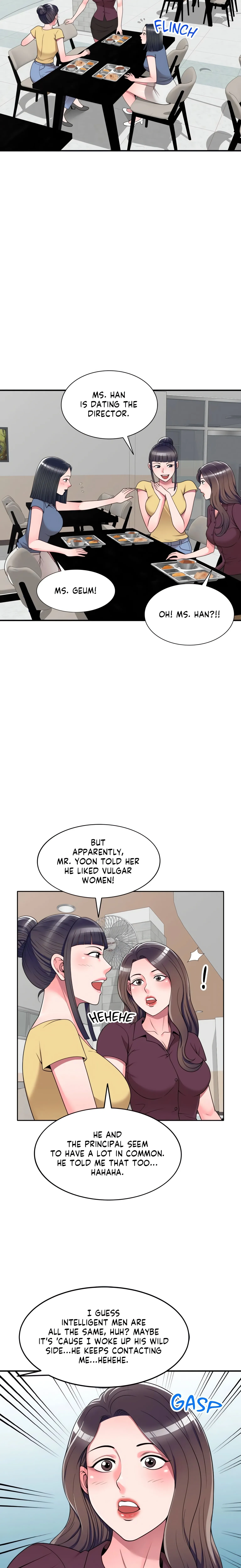Read Secret Tutor chapter 12 image 4 on Lezhin
