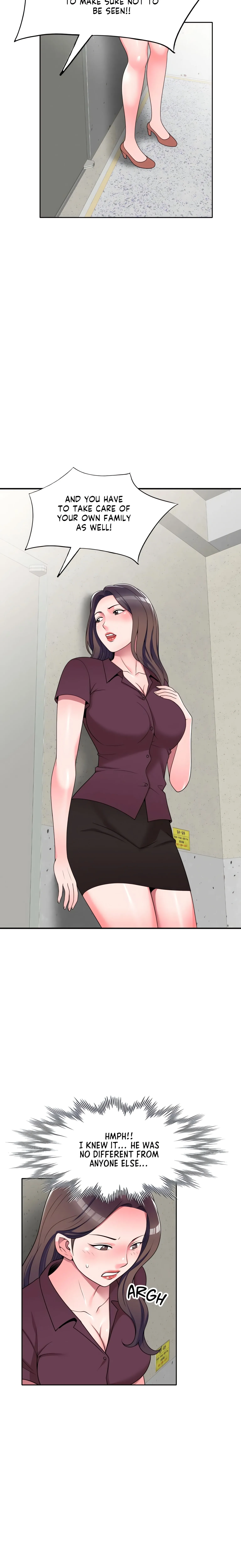 Read Secret Tutor chapter 12 image 7 on Lezhin