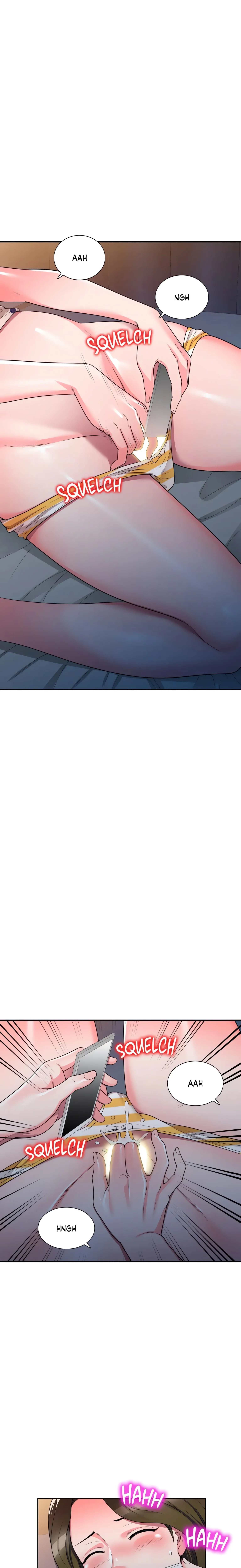 Read Secret Tutor chapter 13 image 10 on Lezhin
