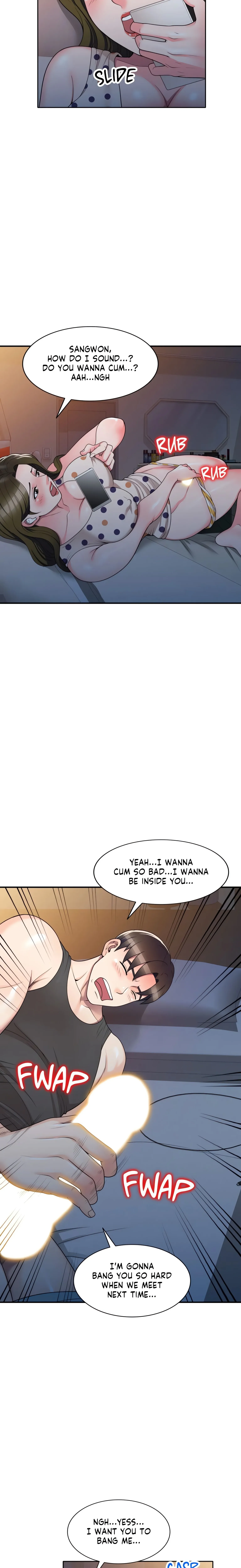 Read Secret Tutor chapter 13 image 11 on Lezhin