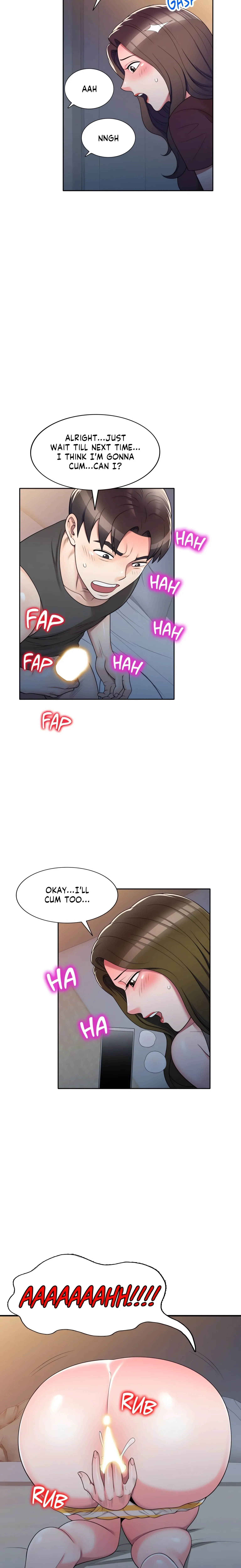 Read Secret Tutor chapter 13 image 12 on Lezhin