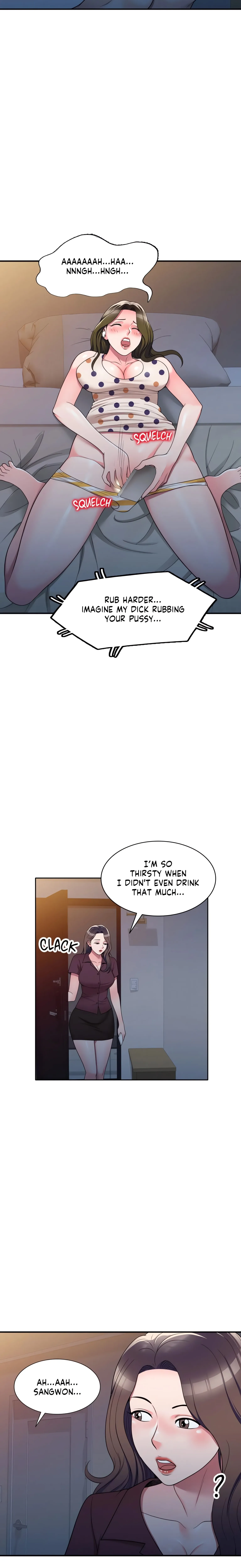 Read Secret Tutor chapter 13 image 9 on Lezhin