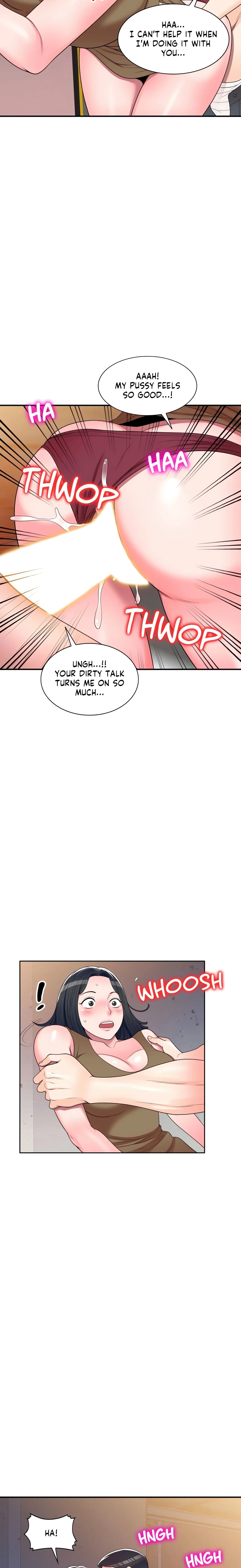 Read Secret Tutor chapter 14 image 13 on Lezhin