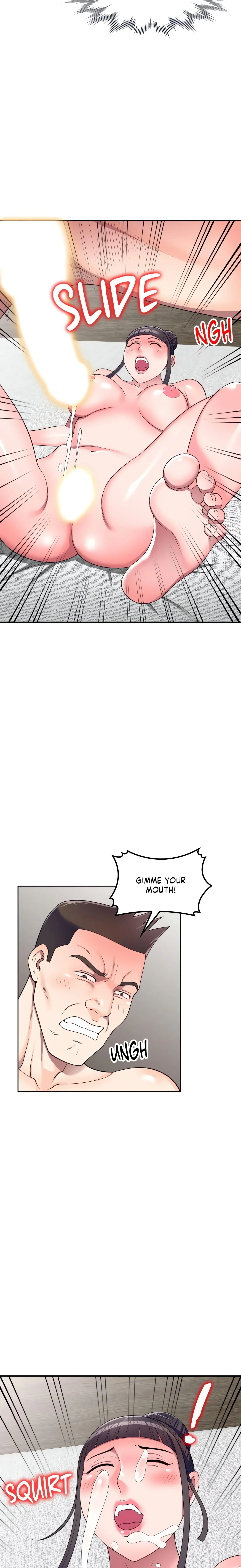 Read Secret Tutor chapter 15 image 17 on Lezhin