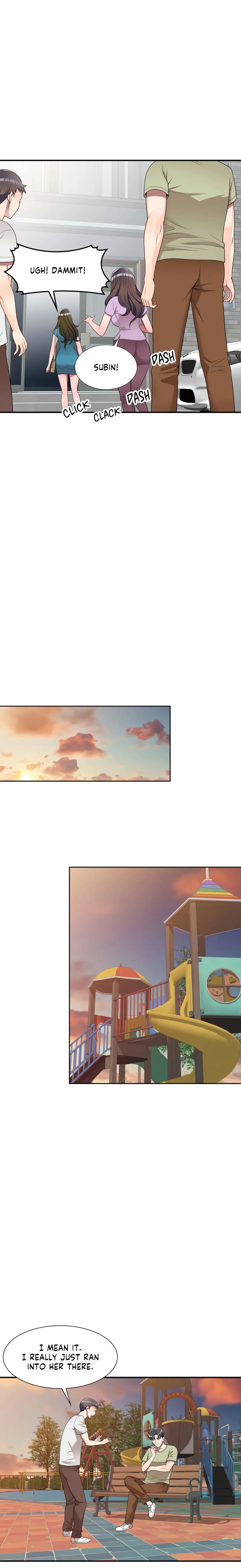 Read Secret Tutor chapter 15 image 3 on Lezhin