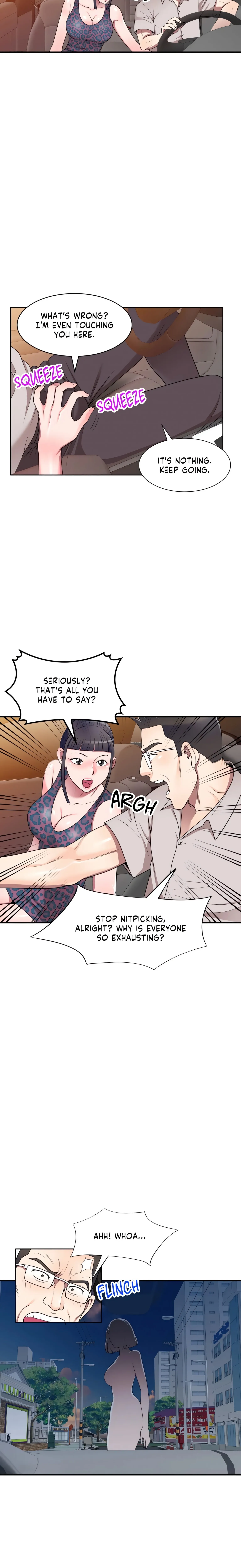 Read Secret Tutor chapter 15 image 6 on Lezhin