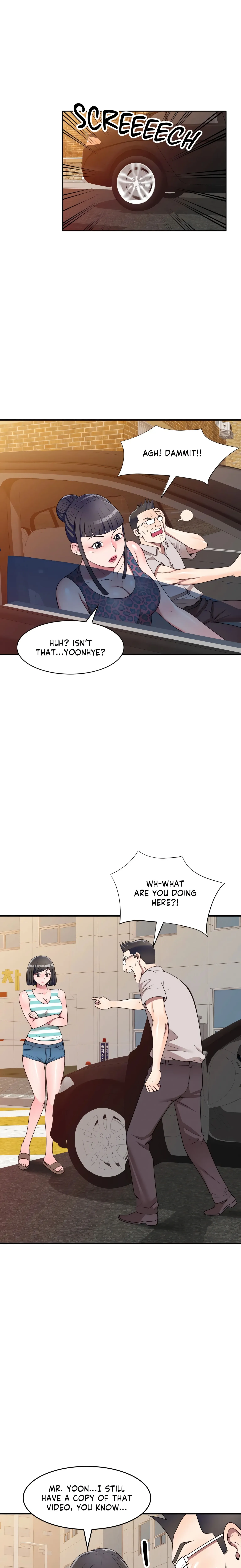 Read Secret Tutor chapter 15 image 7 on Lezhin