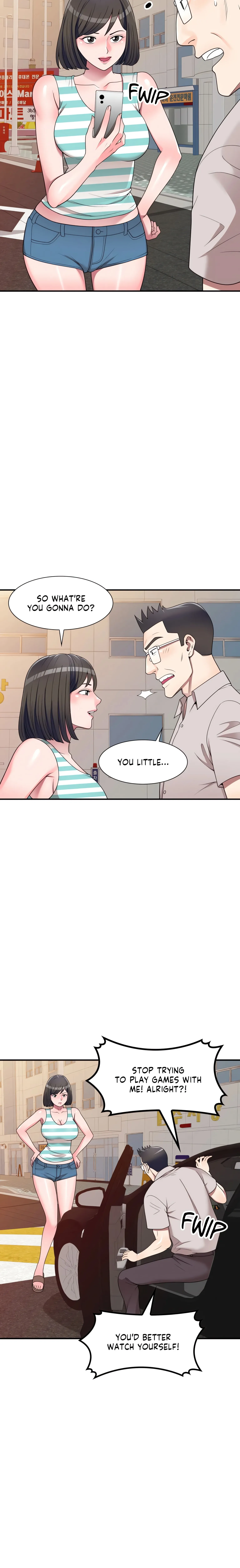 Read Secret Tutor chapter 15 image 8 on Lezhin