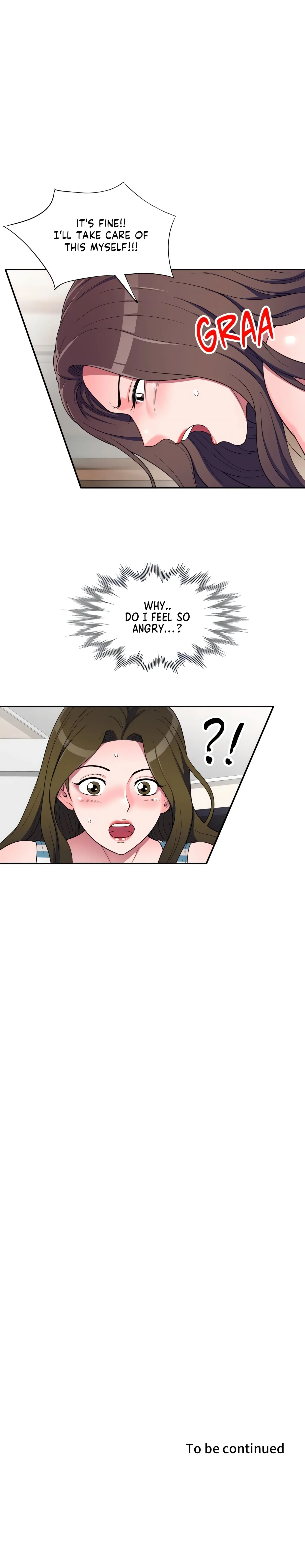 Read Secret Tutor chapter 16 image 20 on Lezhin