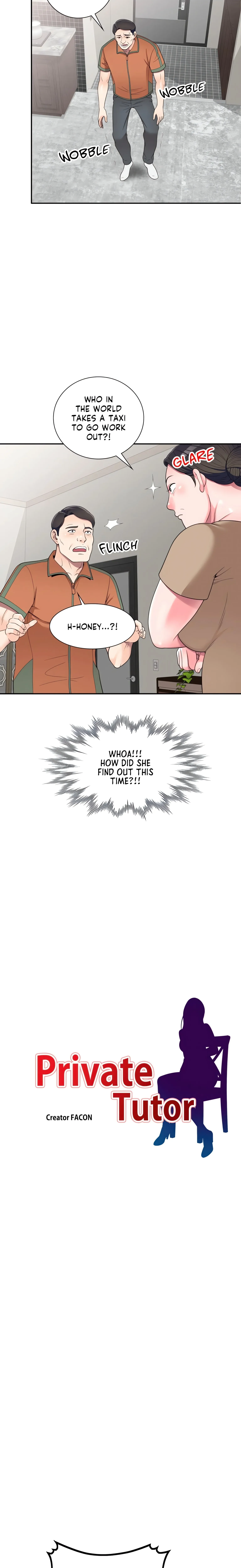 Read Secret Tutor chapter 18 image 1 on Lezhin